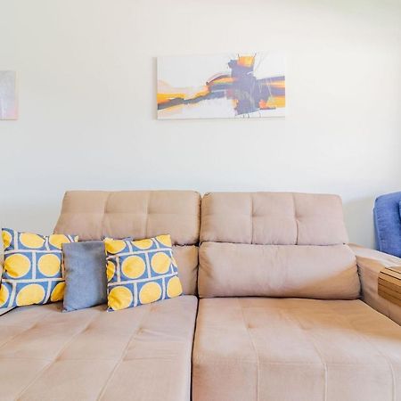 Gb67 Otimo Apartamento 2 Suites - Guarajuba Kültér fotó